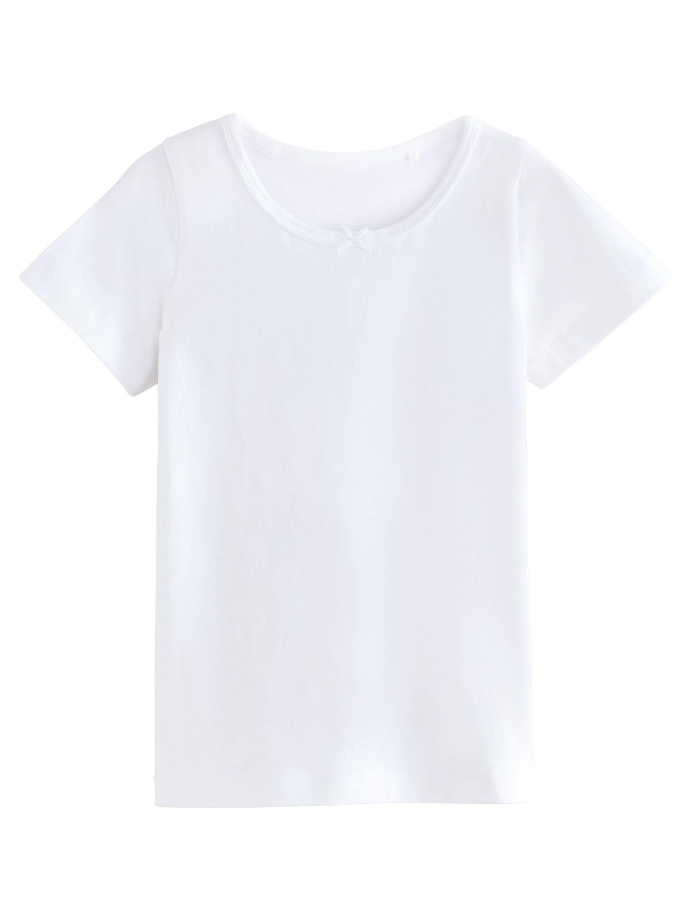 Next - Camisola em branco