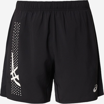 ASICS Urheiluhousut värissä musta, Tuotenäkymä