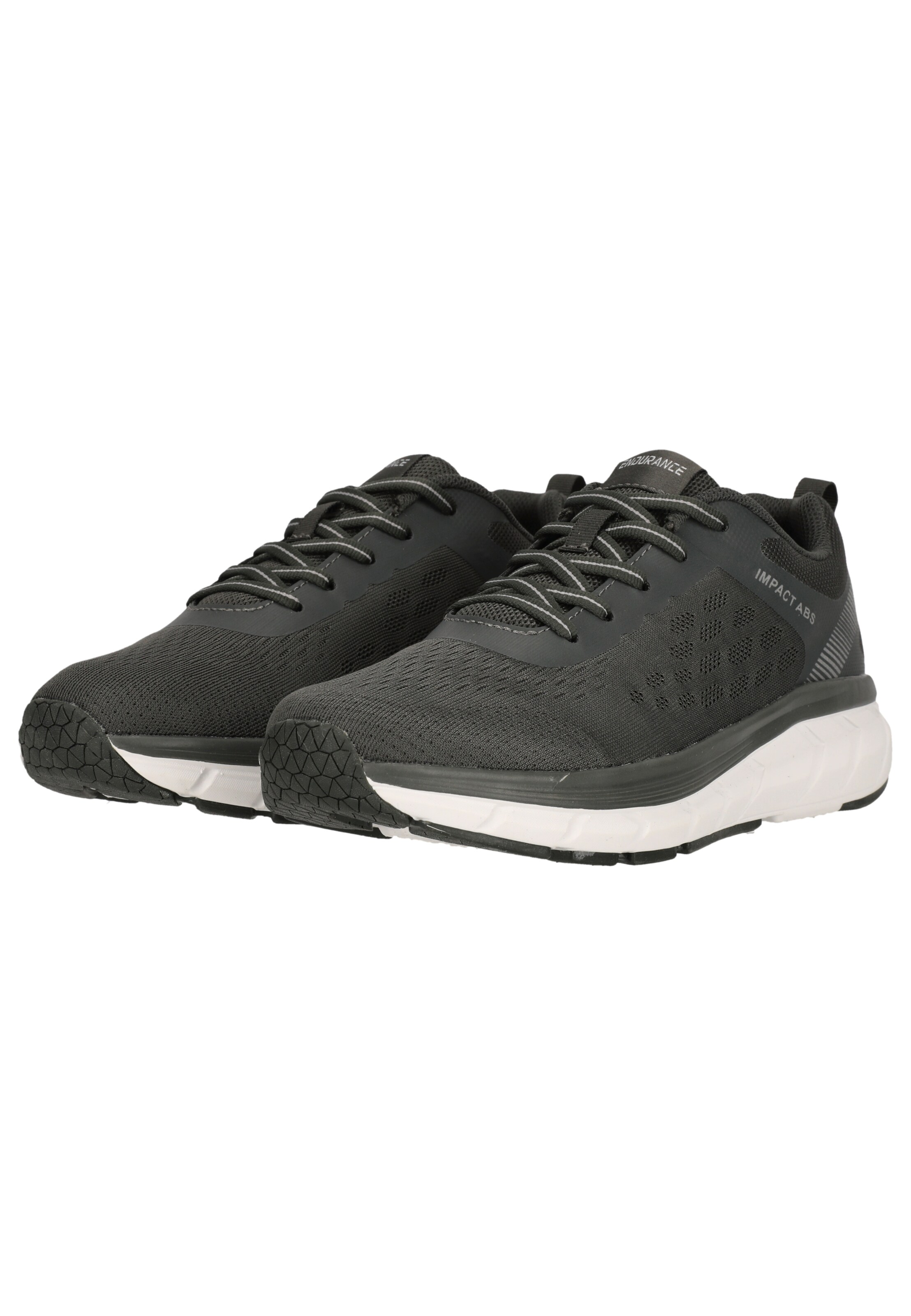 ENDURANCE Sports shoe 'Fortlian' in Grey