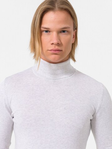 Pull-over Dandalo en gris