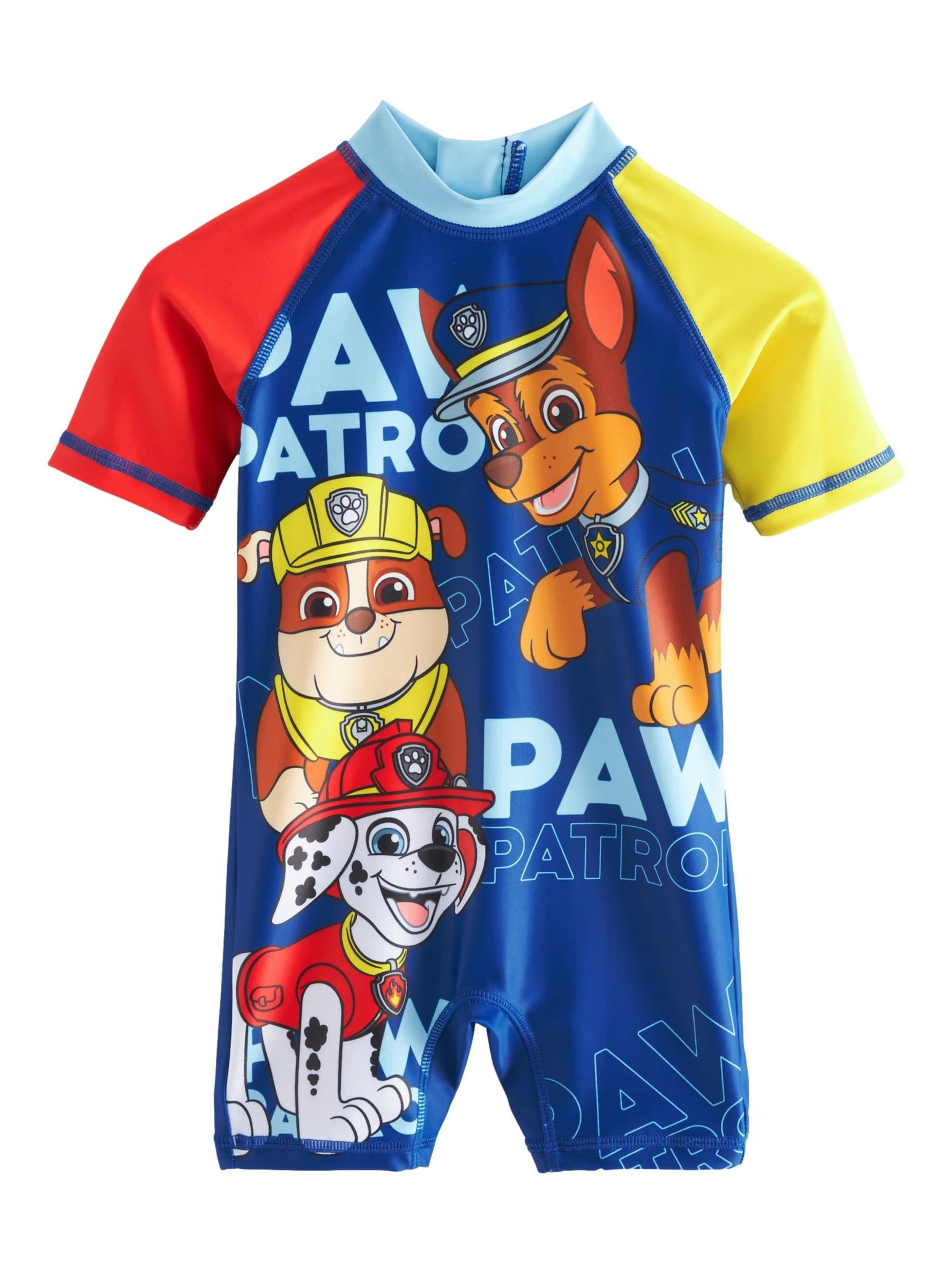 NextUV-zaštita - plava boja: prednji dio