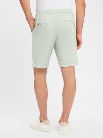 Nils Sundström Pants in Green