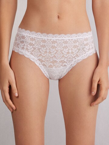 INTIMISSIMI Panty in Weiß