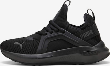 PUMA - Calzado deportivo 'Softride Enzo 5' en negro: frente