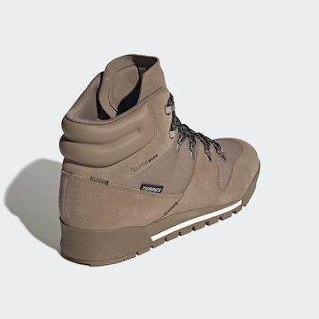 ADIDAS TERREX Boots in Beige