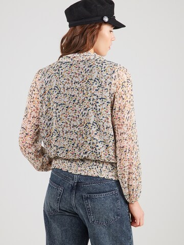 MORE & MORE Blouse in Beige