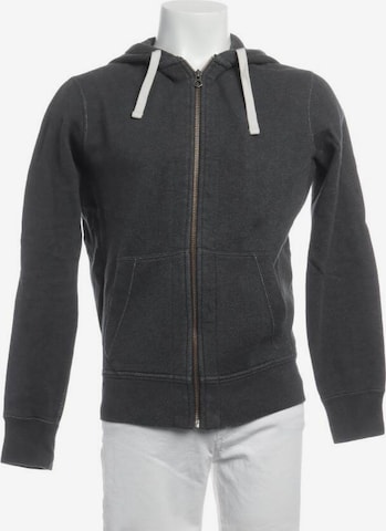 Polo Ralph Lauren Sweatshirt & Zip-Up Hoodie in S in Grey: front