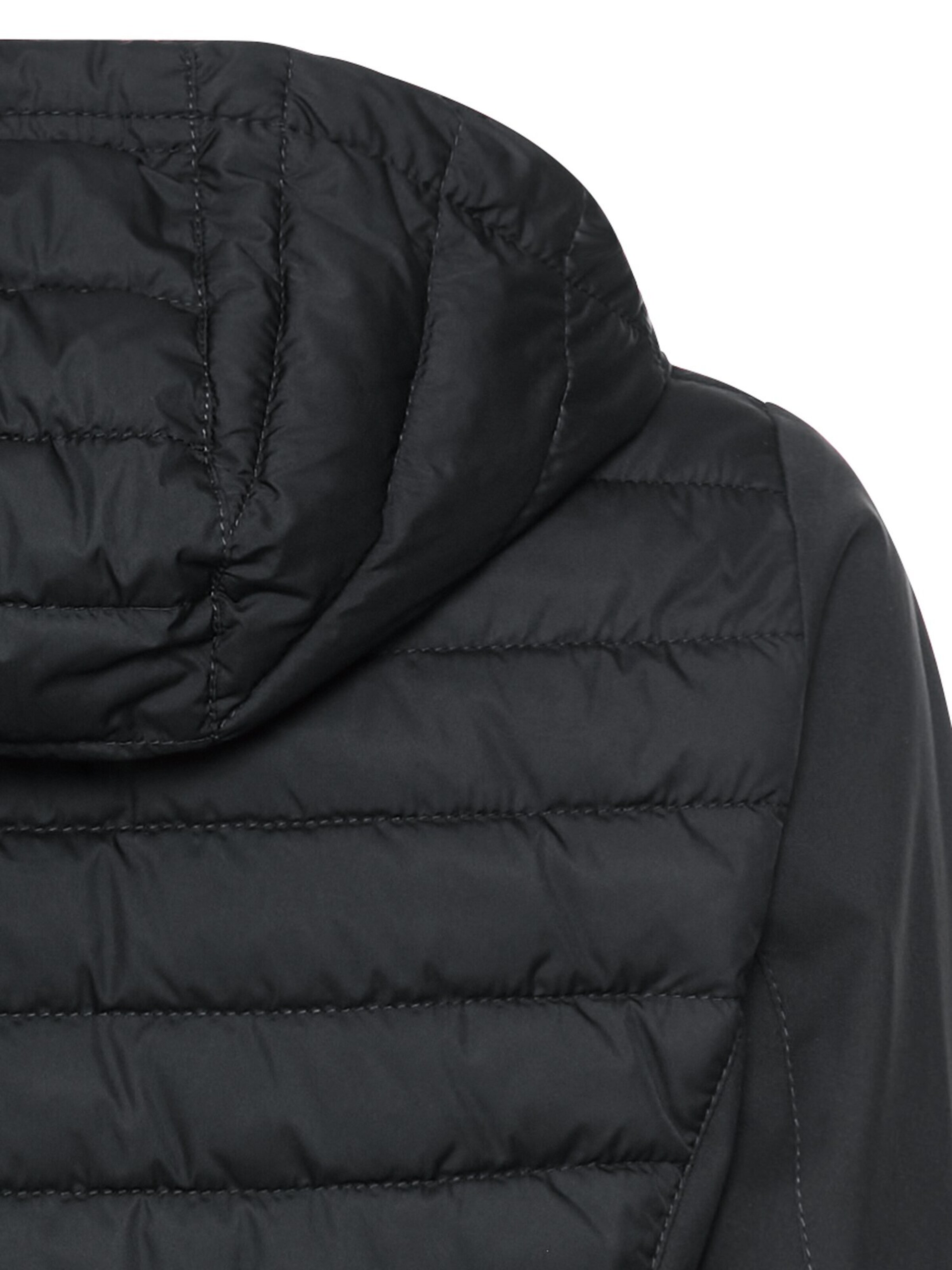 CAMEL ACTIVE Between-Season Jacket in Blue