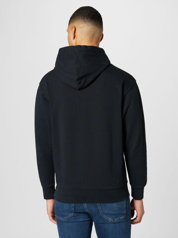 REPLAY Sweatshirt in Black