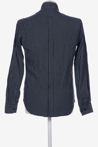 Ben Sherman Button Up Shirt in S in Blue