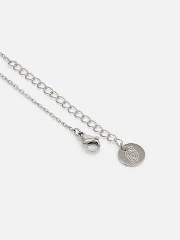Liu Jo - Cadena en plata