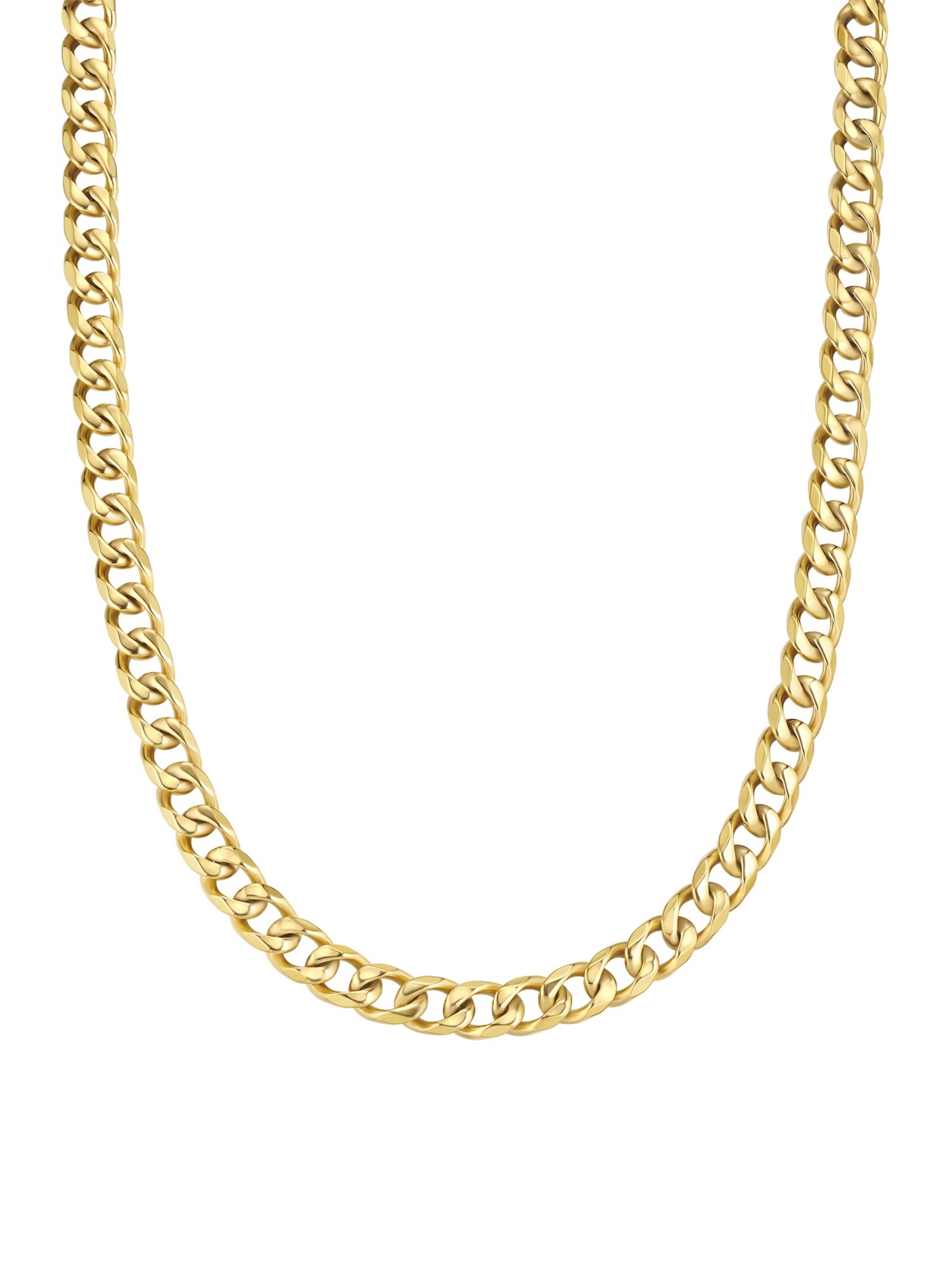 True Rebels - Cadena en oro