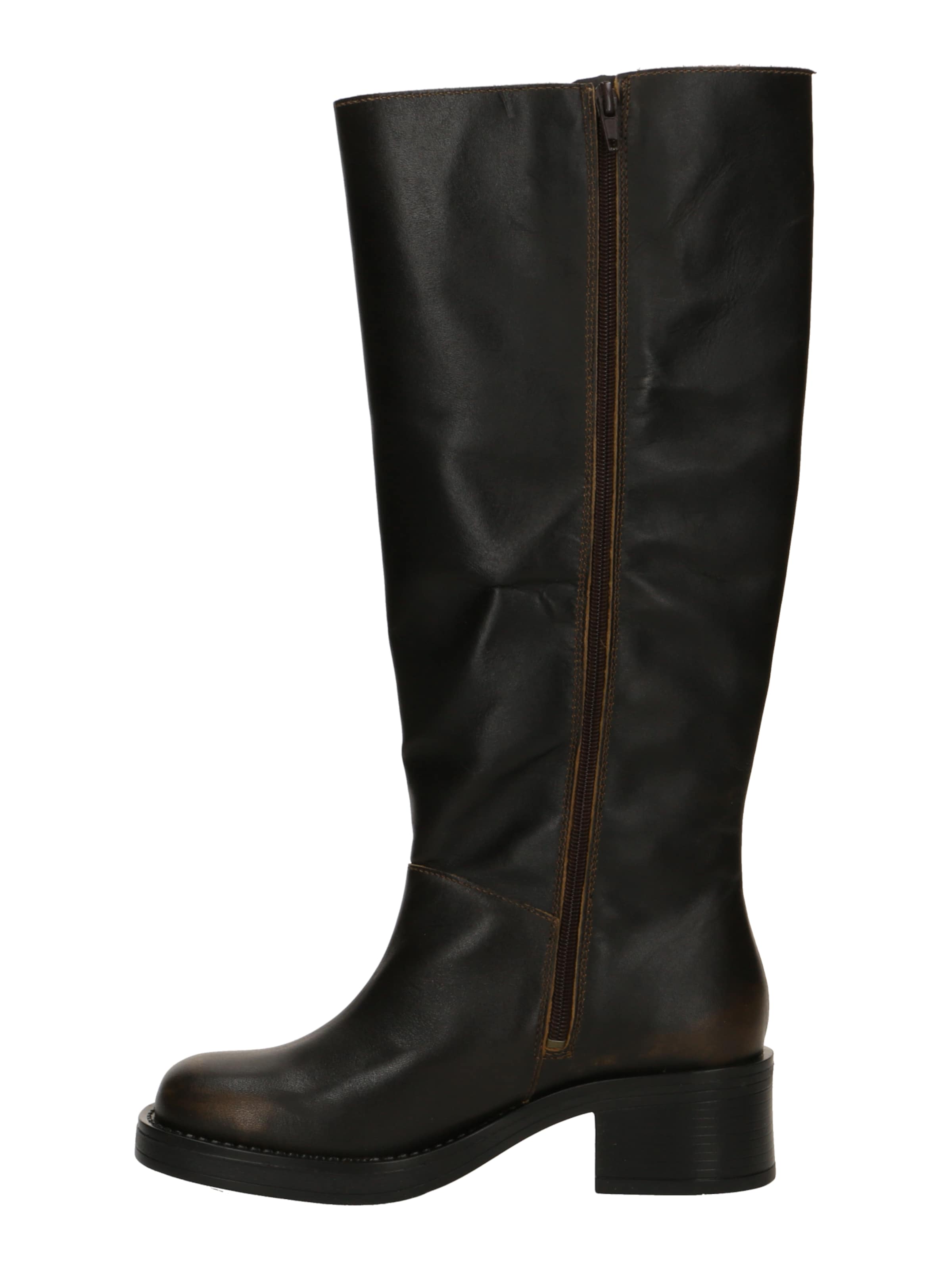 Ca'Shott Boots 'RIKKE' in Brown