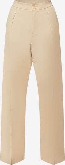 ESPRIT Pantalon in de kleur Sand, Productweergave