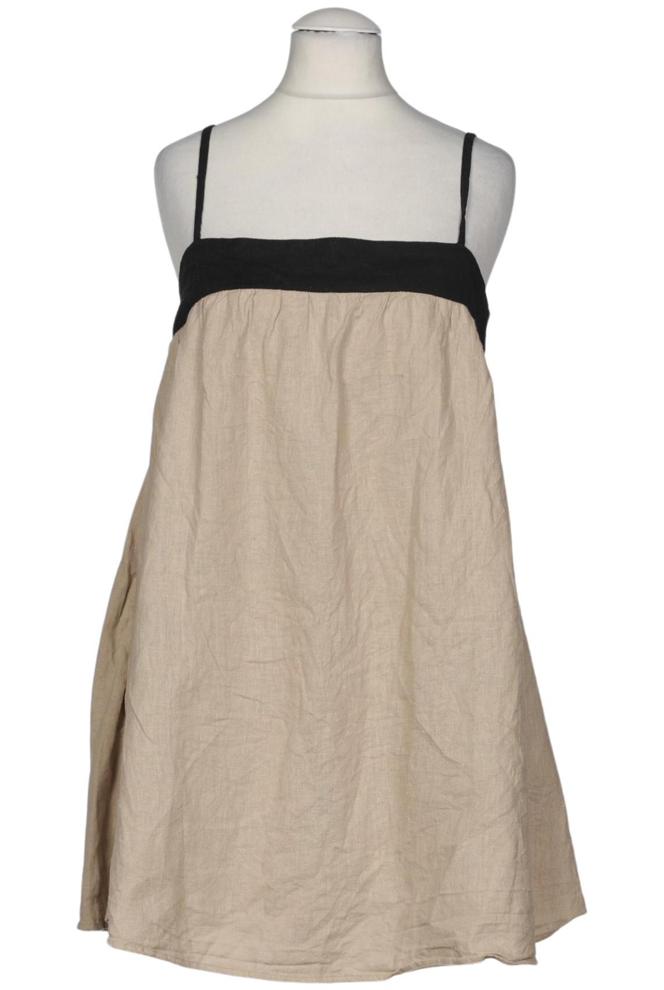 Abercrombie & Fitch Overall oder Jumpsuit S in Beige: Vorderseite