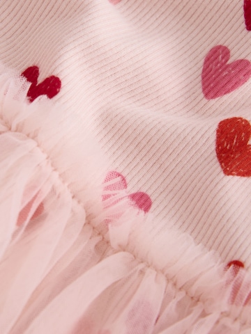 Abito di Next in rosa