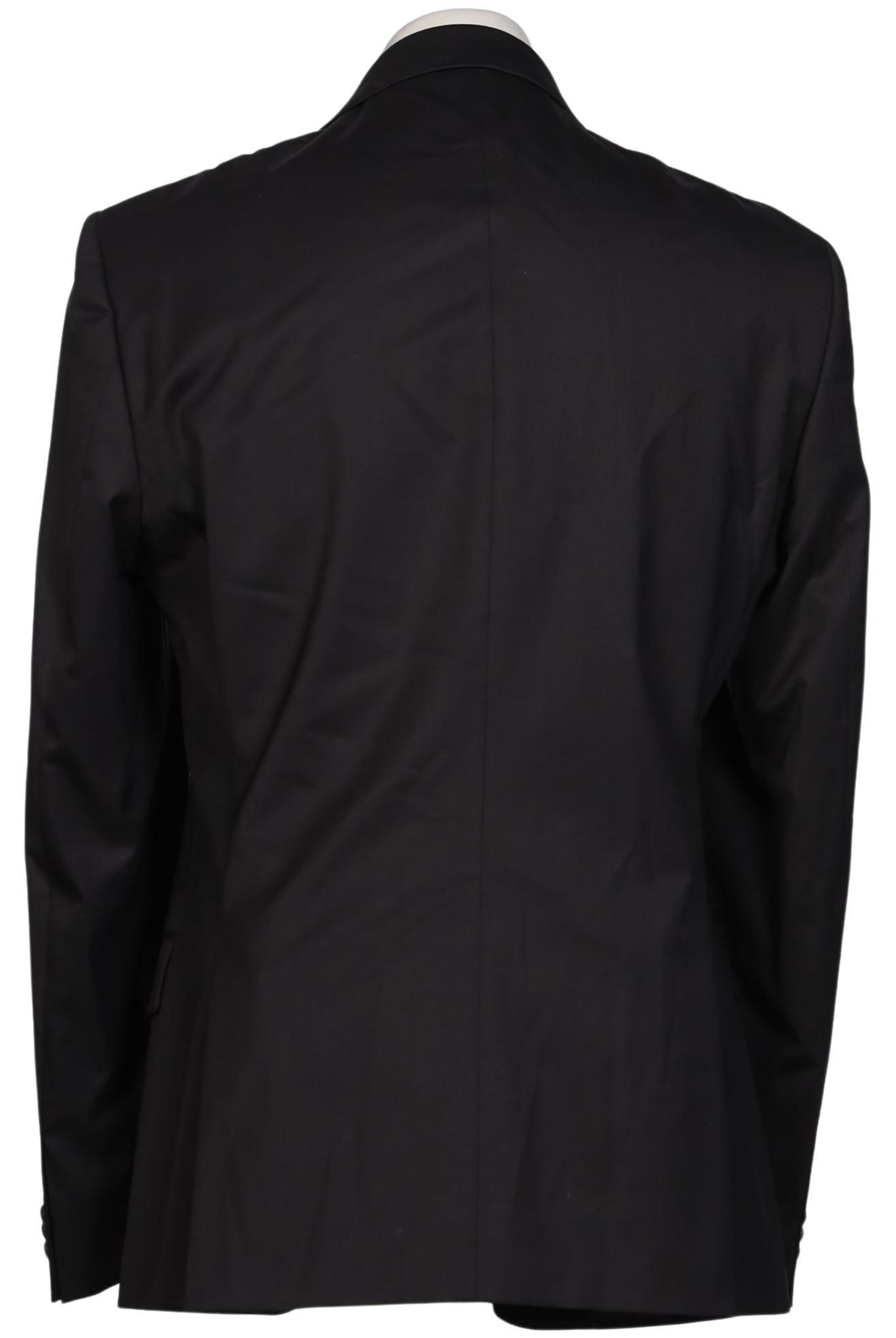 HUGO Suit Jacket in M-L in Black