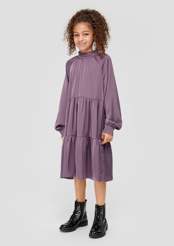 Robe s.Oliver en violet