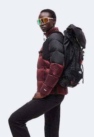 THE NORTH FACE Outdoorjacka 'DIABLO 2.0' i röd