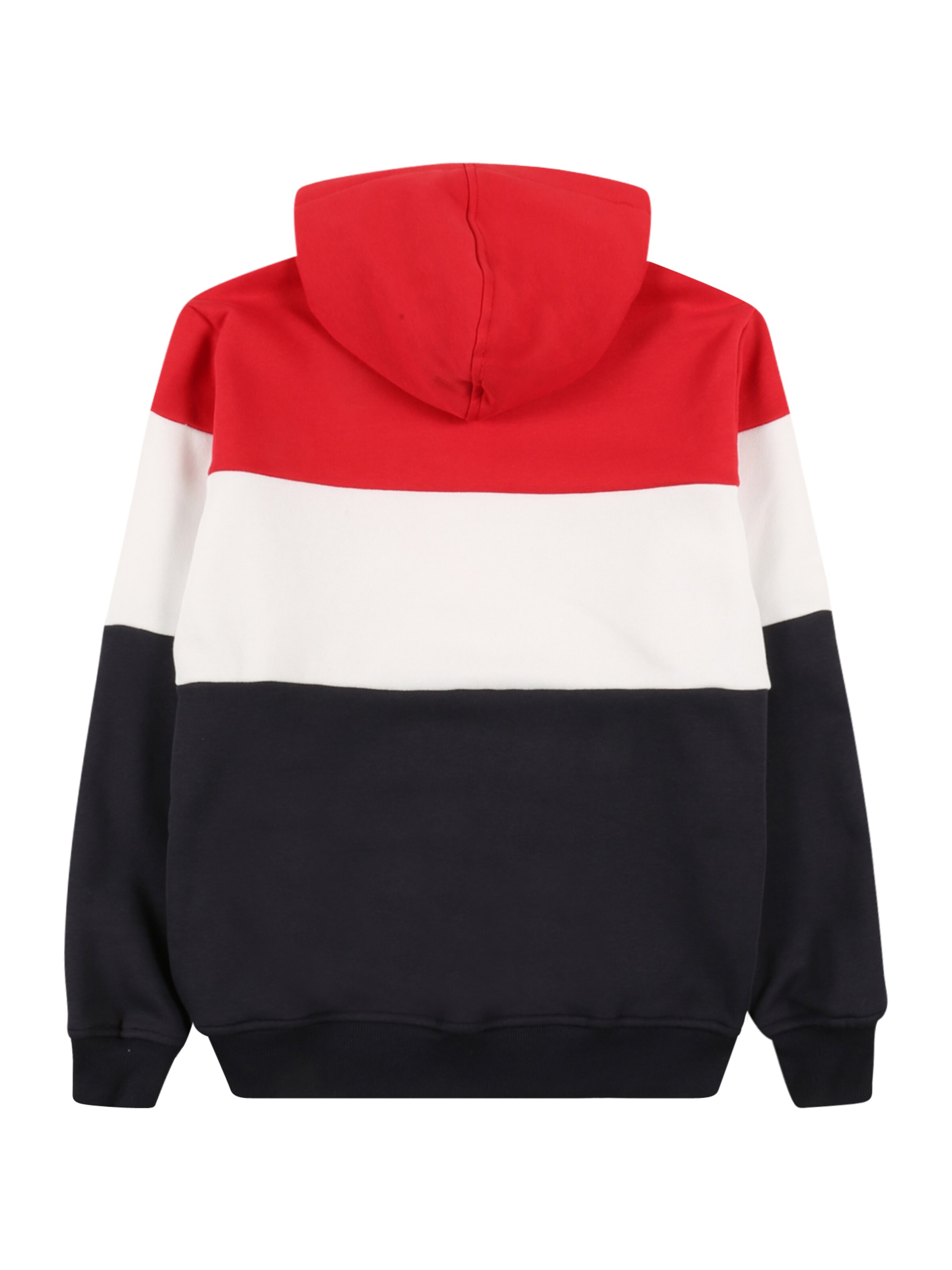 Urban Classics Суичър в червено