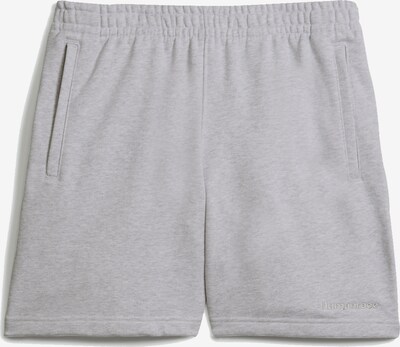 ADIDAS ORIGINALS Broek in de kleur Lichtgrijs, Productweergave