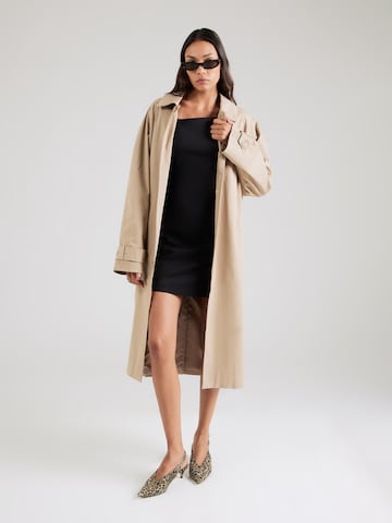 GUESS Платье-футляр 'MAELICE' в Черный