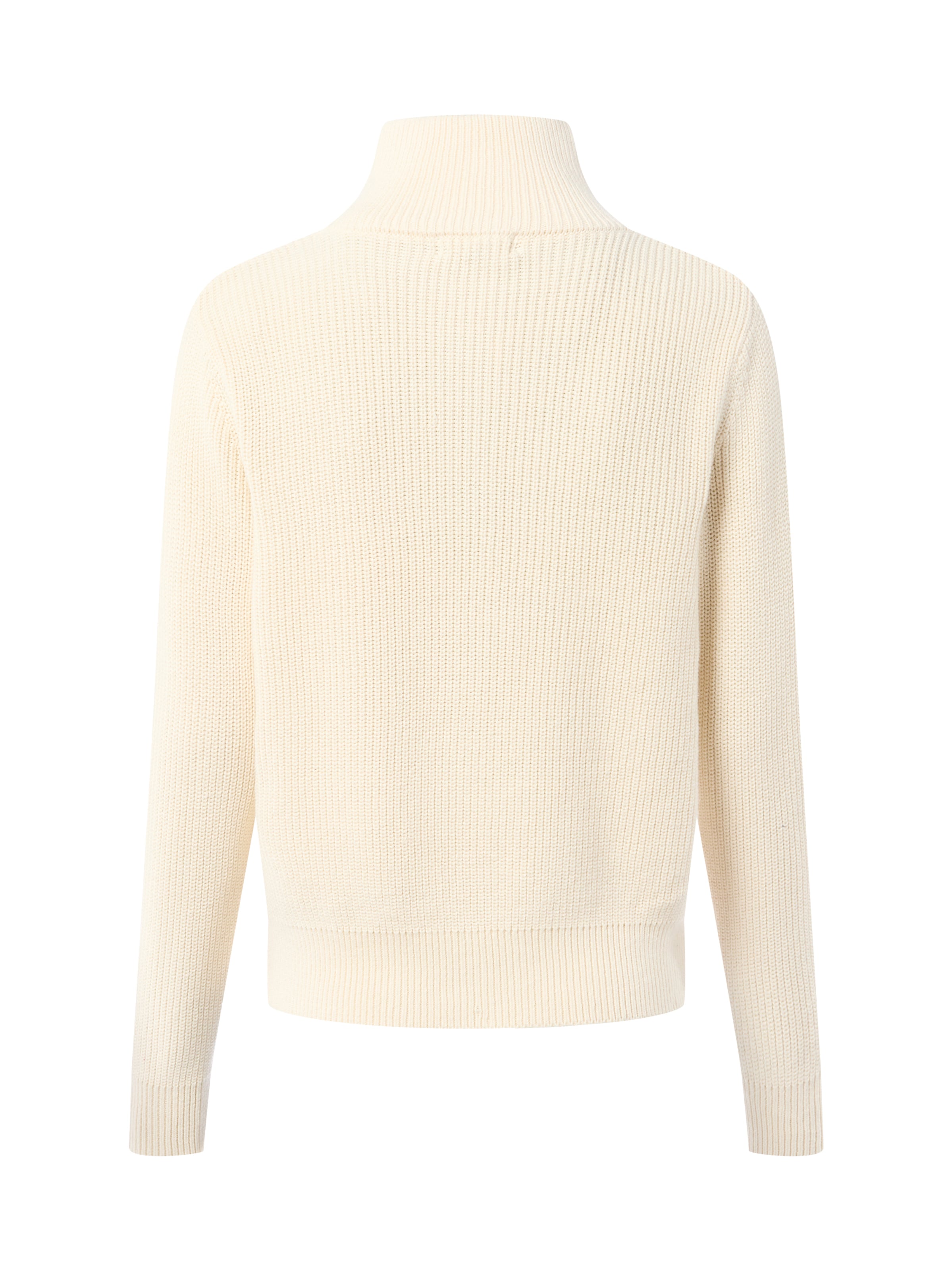 Pull-over Franco Callegari en beige