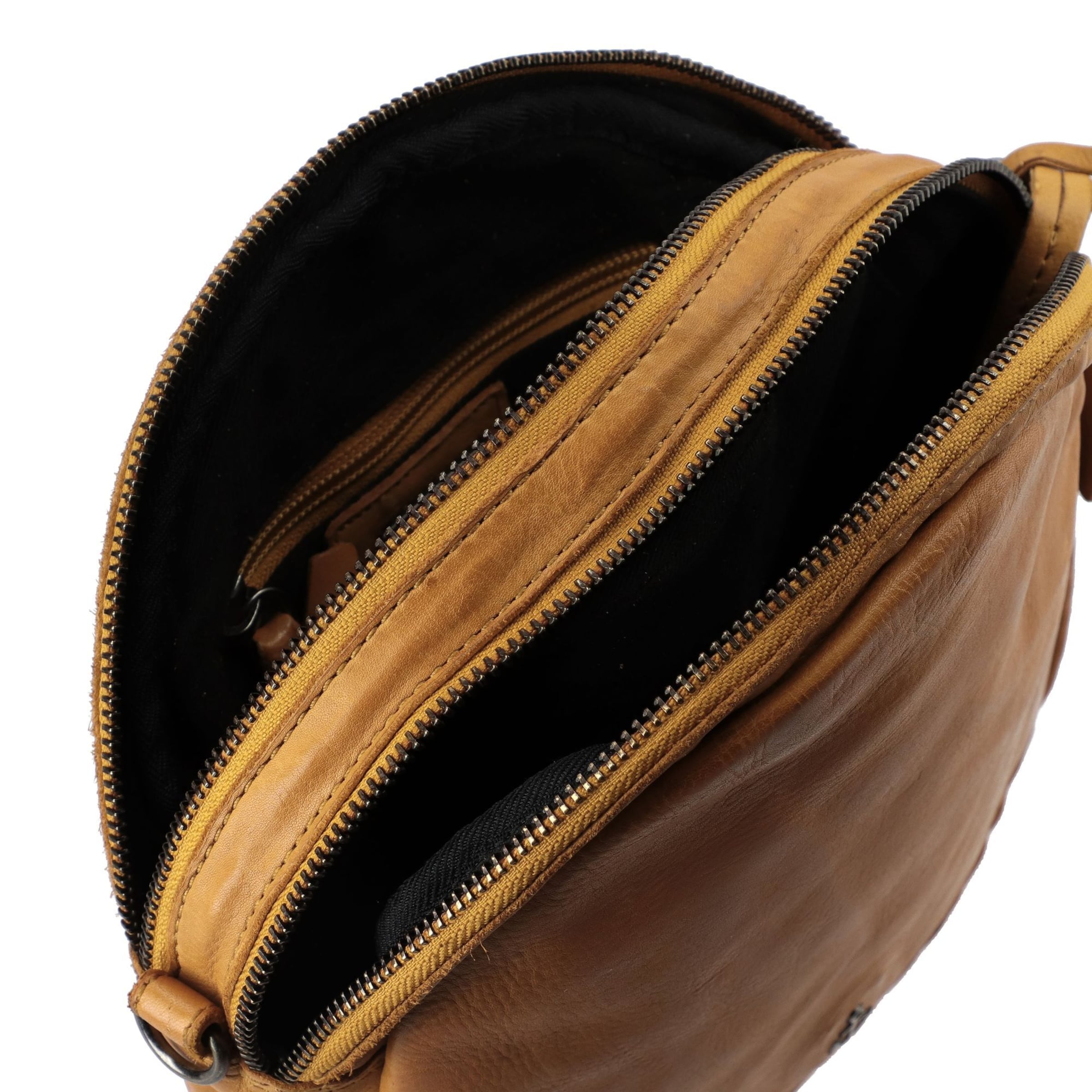 Harbour 2nd Crossbody bag 'Halima' in Brown