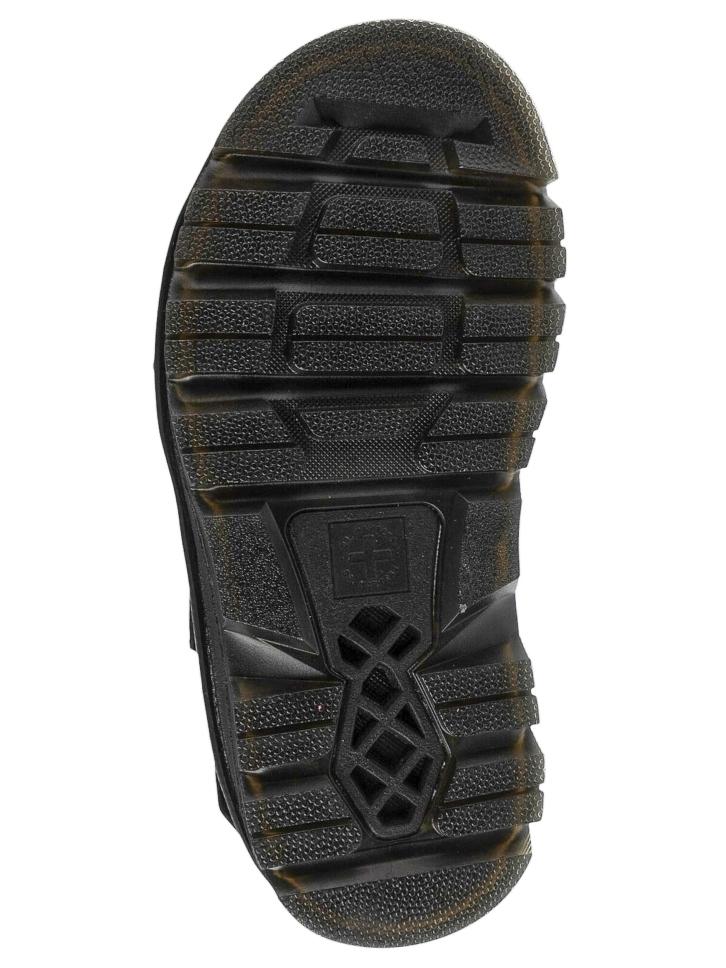 Dr. Martens Sandale 'Zebzag'‌‌‌‌‌‌‌‌‌ in Schwarz