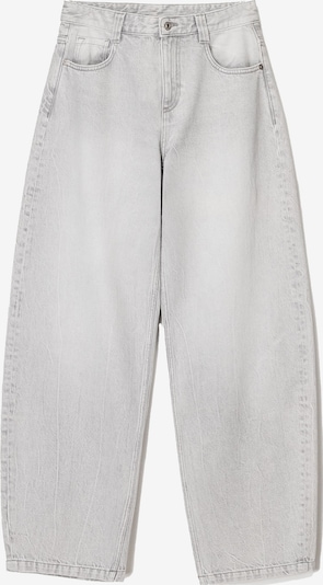 Bershka Traperice u svijetlosiva, Pregled proizvoda