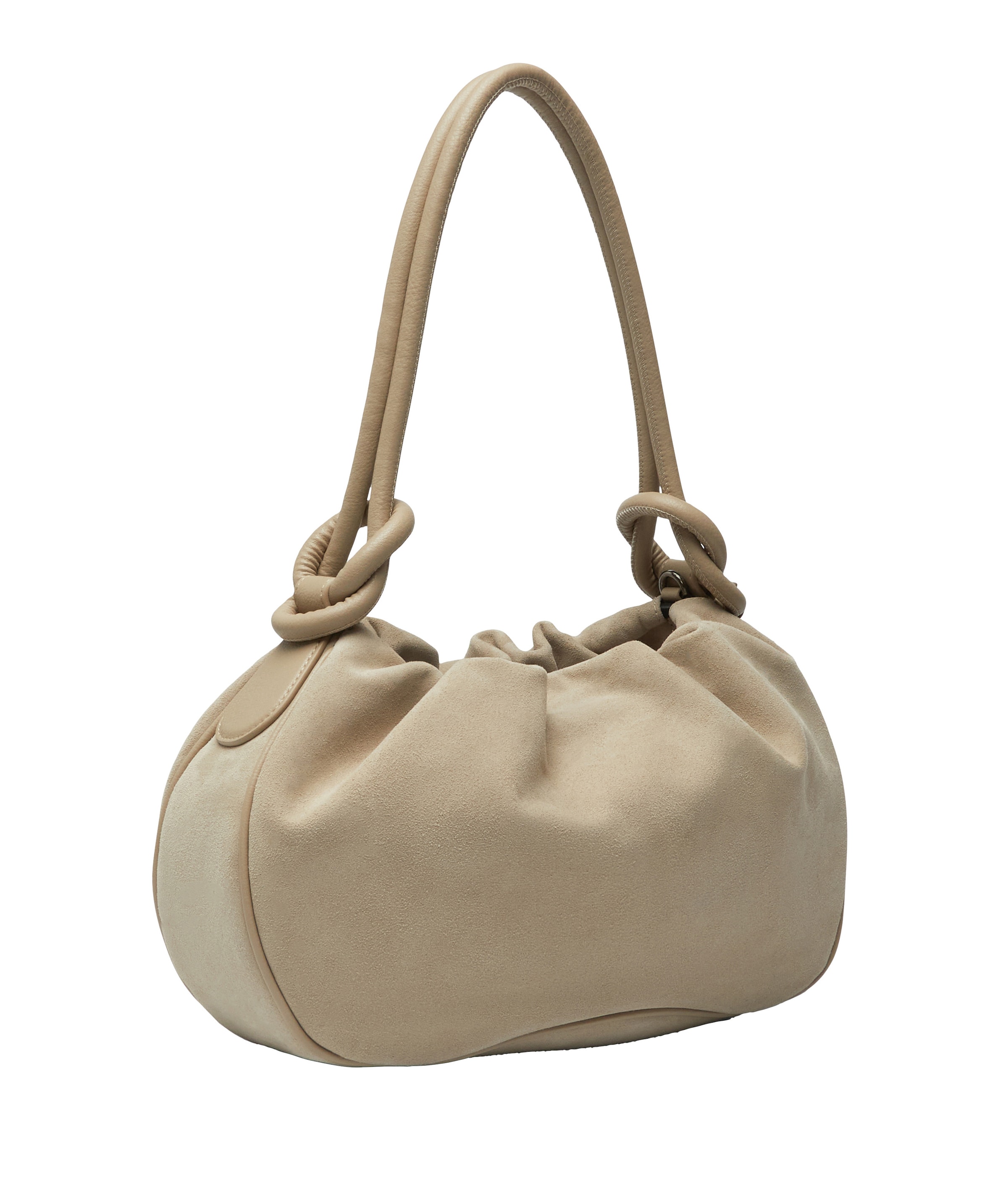 Liebeskind Berlin Schoudertas in Beige