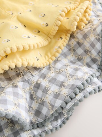 geltona Next Skrybėlaitė