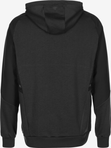 ADIDAS PERFORMANCE Athletic Sweatshirt 'Condivo 22 ' in Black