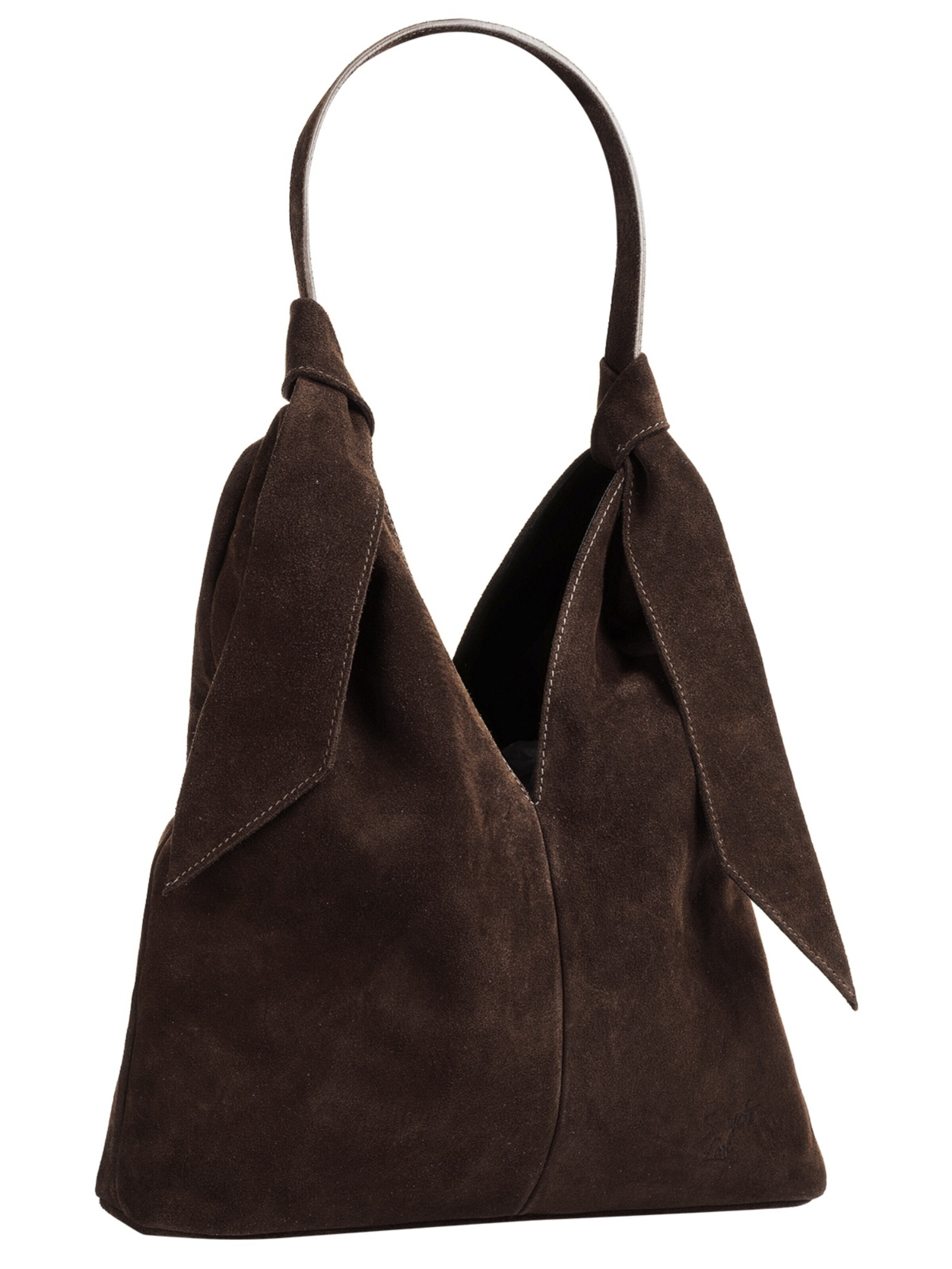 Samantha Look - Shopper 'LAHIAVA' en marrón