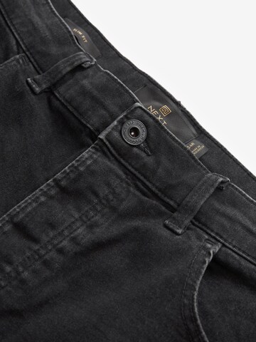 Regular Jean Next en noir