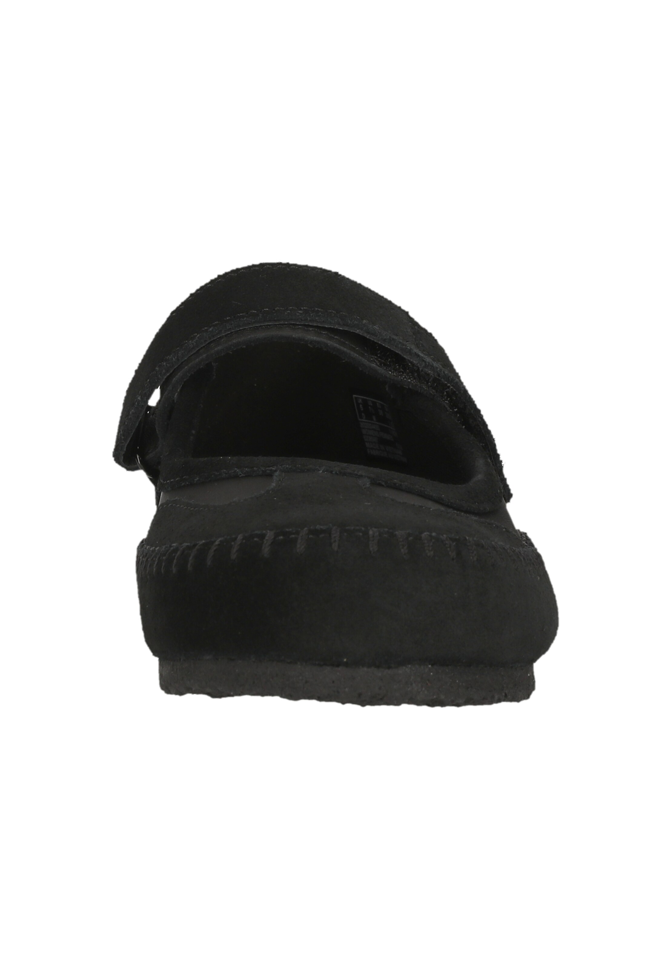 CLARKS Sandaal 'Tor Low Bar' in Zwart