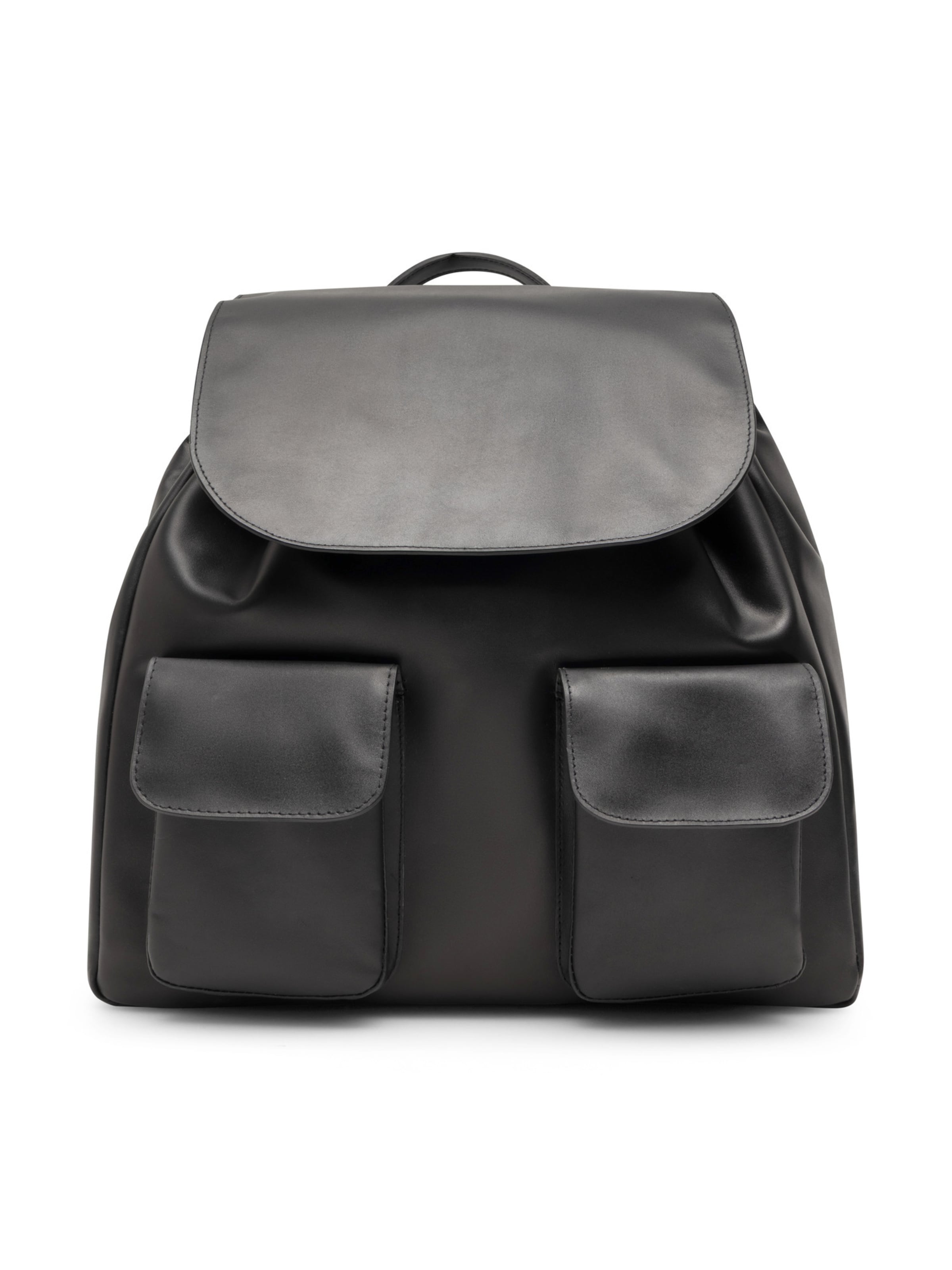 Bolongaro Trevor Backpack 'Phoebe' in Black: front