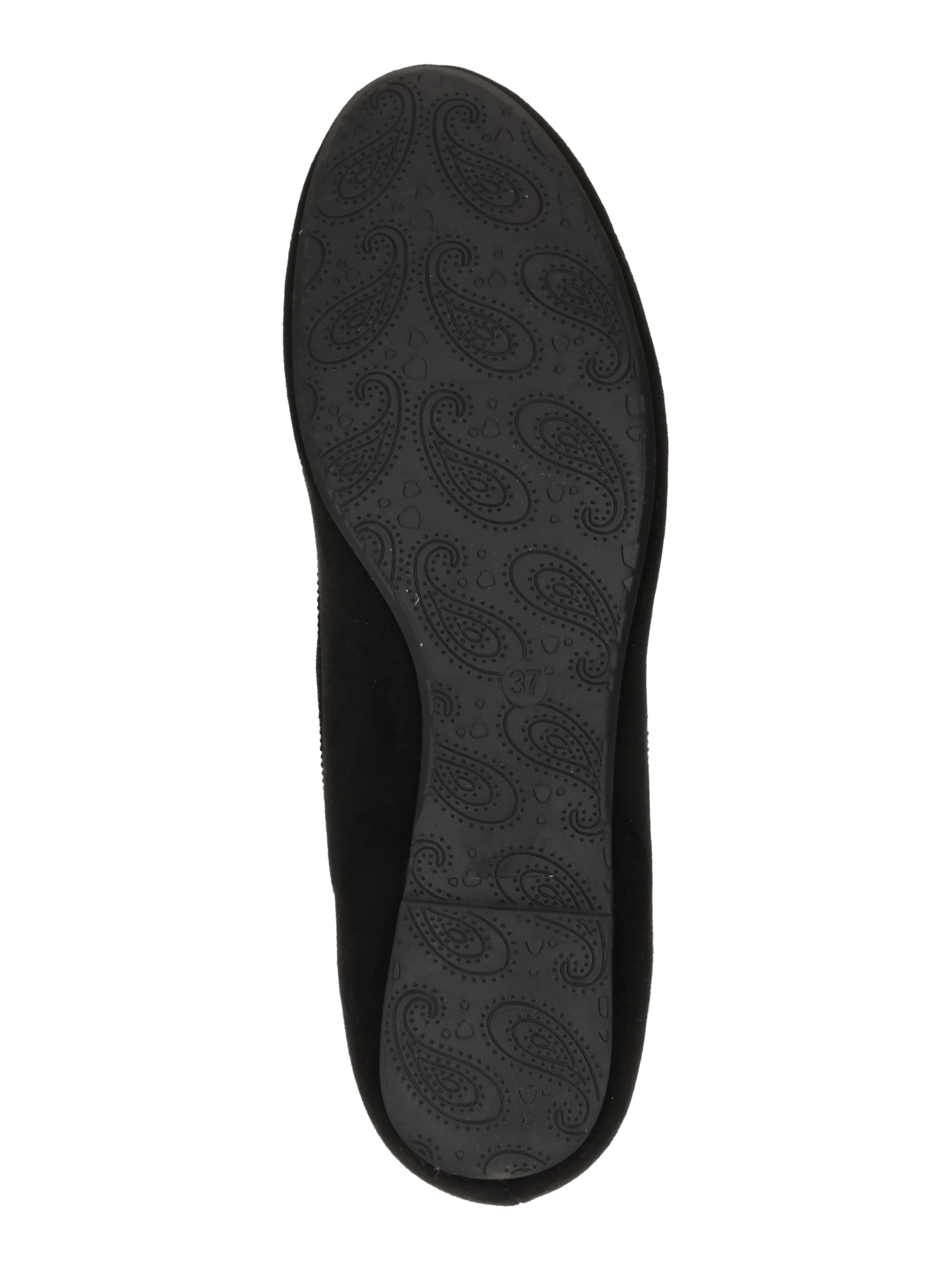 ABOUT YOU Slip-in 'Beyza' i svart