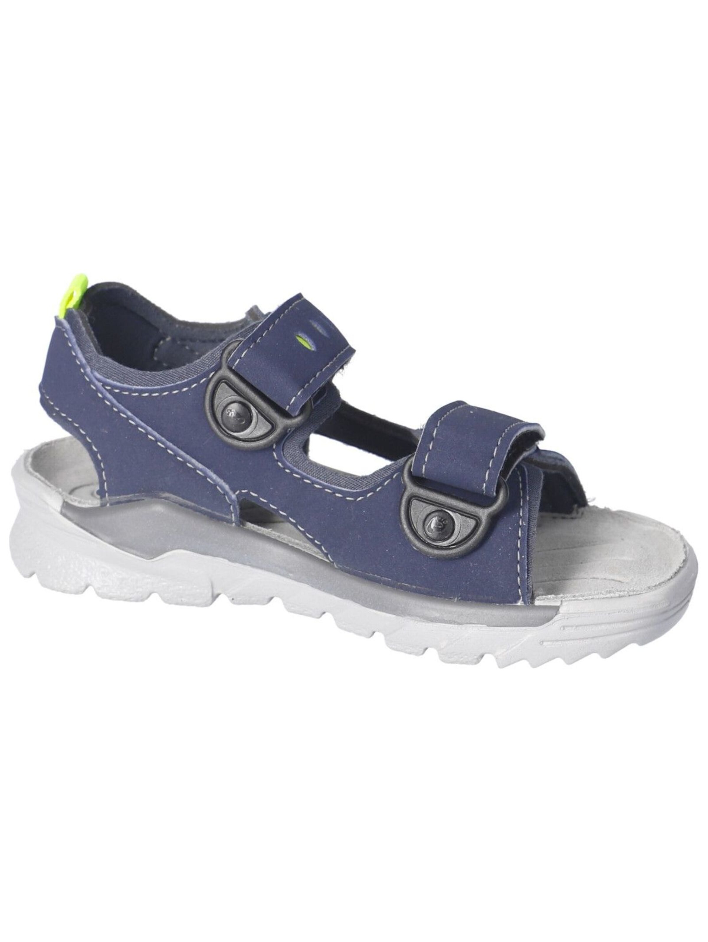 RICOSTA Sandalen in Blauw