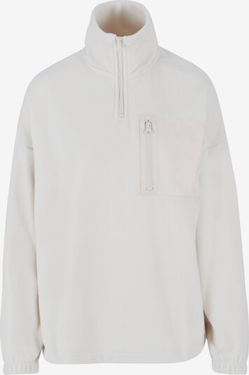 Urban Classics Pullover in weiß, Produktansicht
