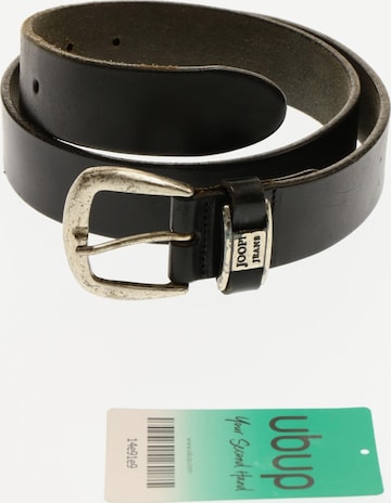 JOOP! Gürtel One Size in Schwarz: Vorderseite