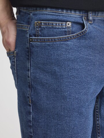 regular Jeans ' MITAN ' di !Solid in blu