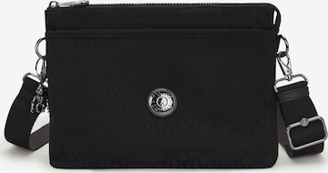 Geantă de umăr 'Riri' de la KIPLING pe negru: față