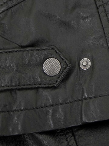 7ELEVEN Between-Season Jacket 'Eliza' in Black