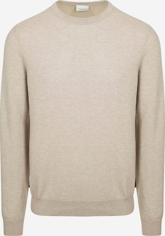 Profuomo Shirt in Beige: front