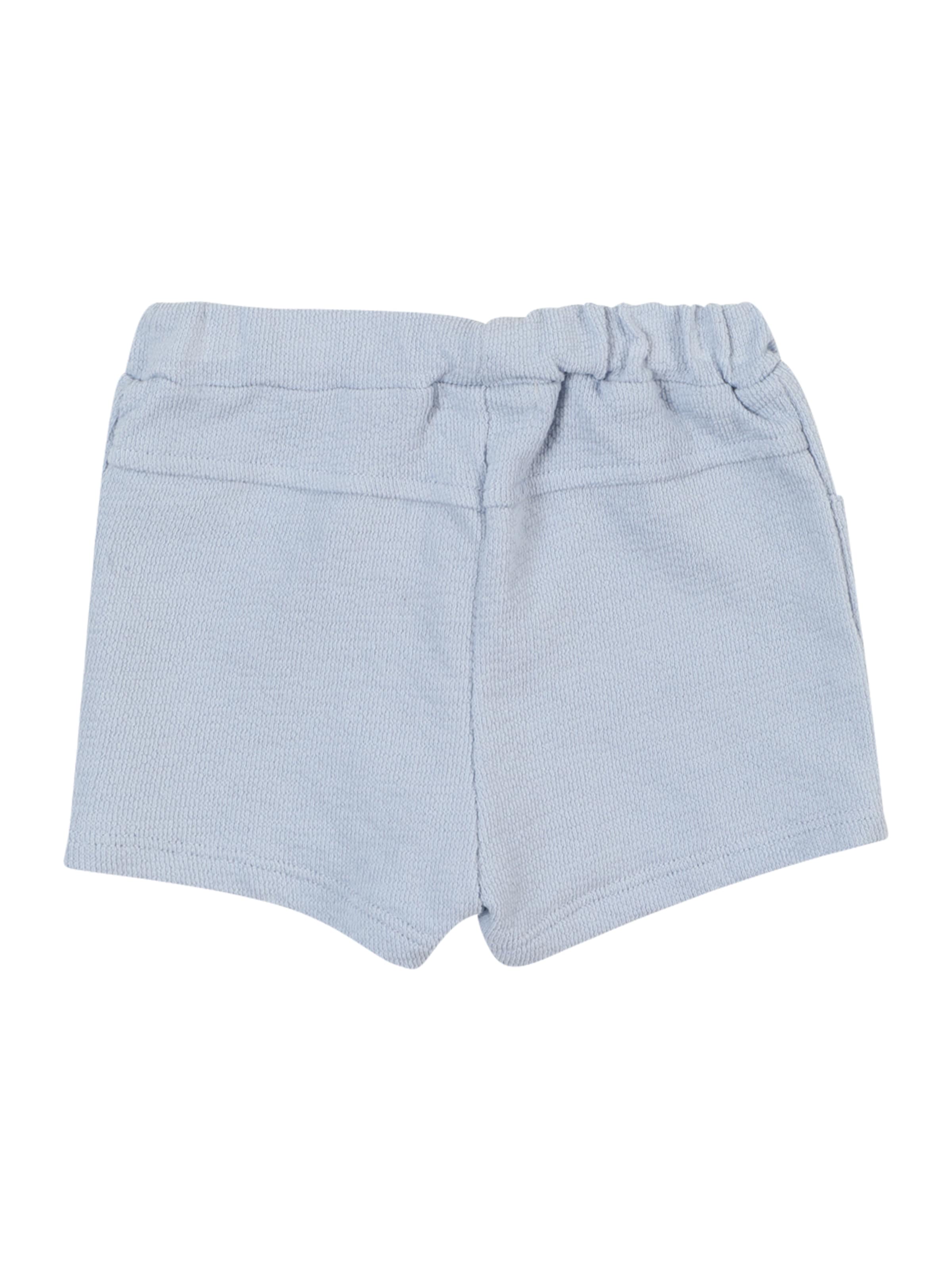 Lil'Atelier Обычный Штаны 'NBMJOLLO' в Синий