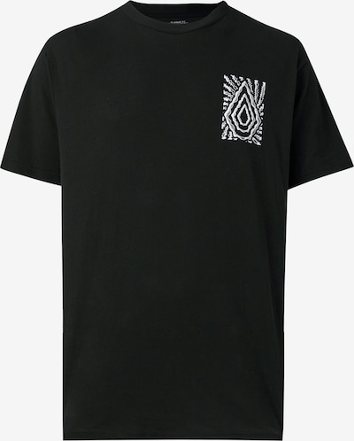 Volcom Paita 'RADIATON' koossa XS värissä harmaa / musta / valkoinen, Tuotenäkymä