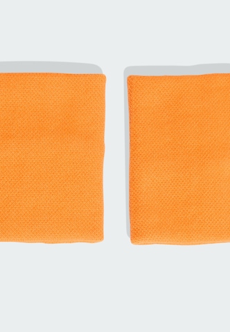 ADIDAS PERFORMANCE Schweißband in Orange