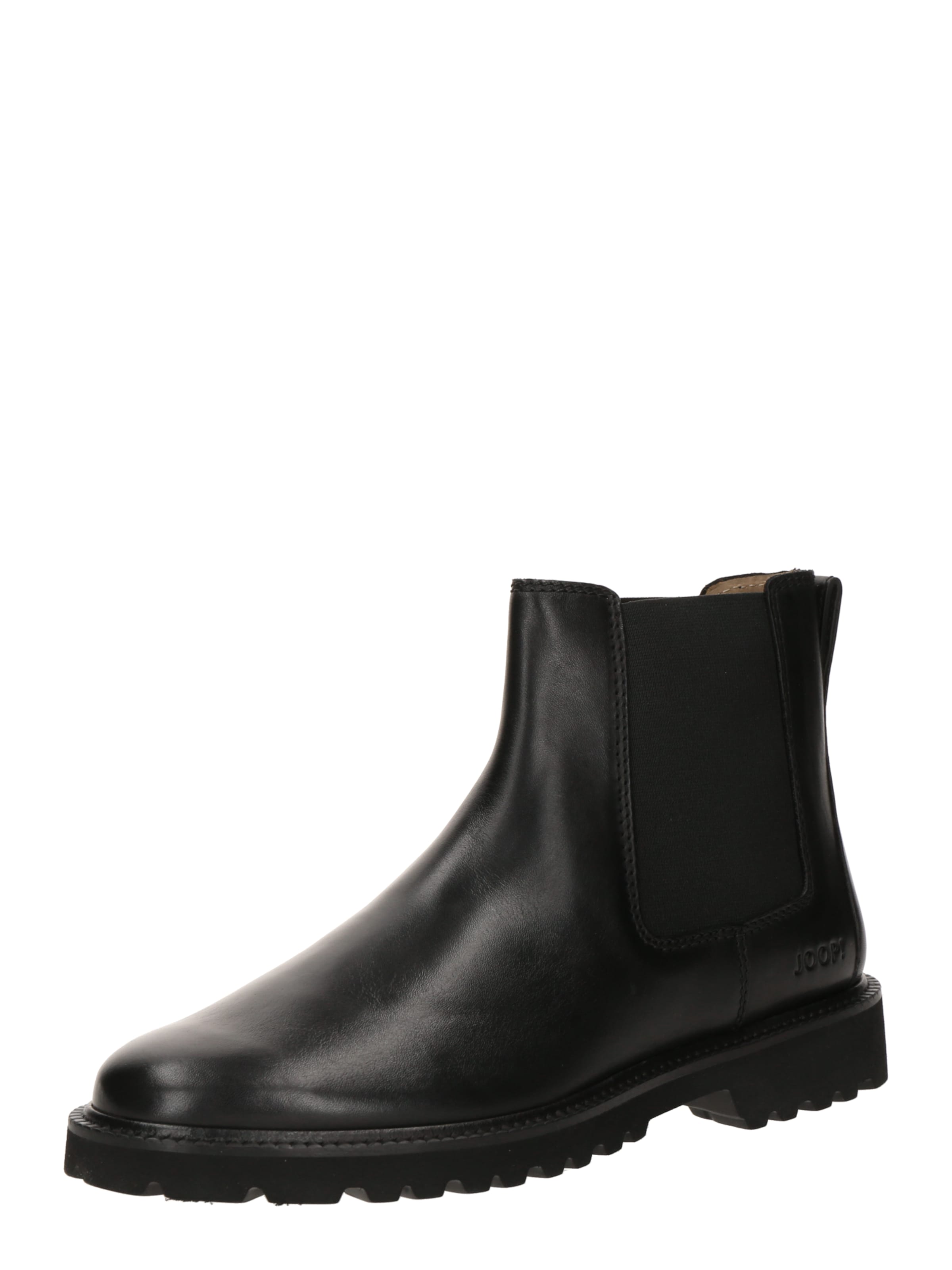 JOOP! Botas chelsea 'Daniel' em preto, Vista do artigo