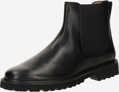 JOOP! Chelsea Boots 'Daniel' en noir, Vue avec produit